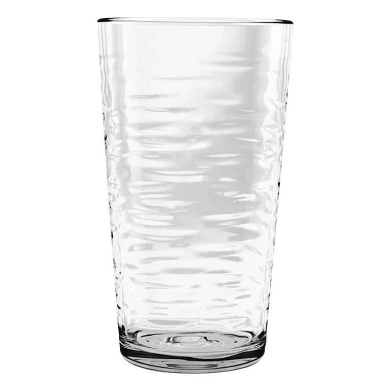 ABODE HOMEWARES Foundry Dof Acrylic 6-pc. Double Old Fashioned