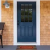 Achim Welcome Aboard Coir 18"X30" Doormat