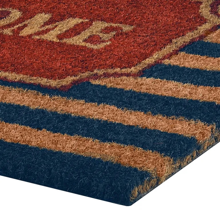 Achim Welcome Aboard Coir 18"X30" Doormat