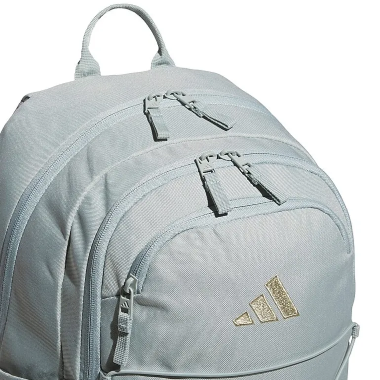 adidas Amplifier Bungee Backpack