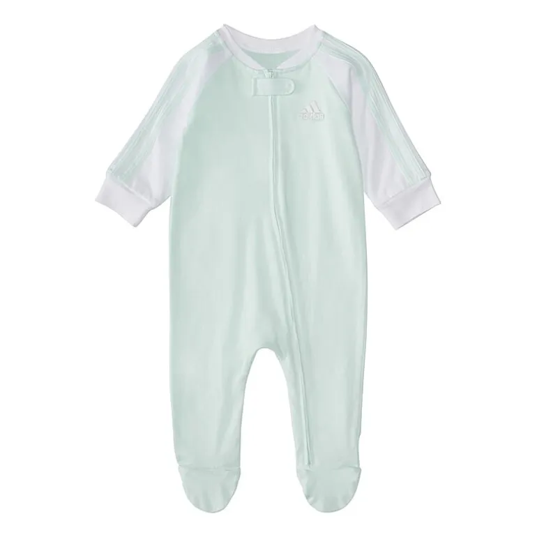 adidas Baby Girls Sleep and Play