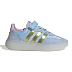 adidas Barreda Decode El Little Kid Girls Anna Sneakers