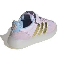 adidas Barreda Decode El Little Kid Girls Elsa Sneakers