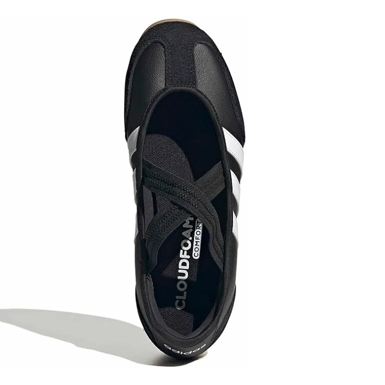 adidas Barreda Mary Jane Womens Sneakers