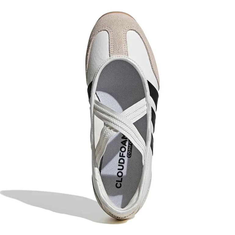 adidas Barreda Mary Jane Womens Sneakers