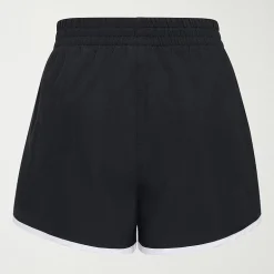 adidas Big Kid Girls Mid Rise Running Short
