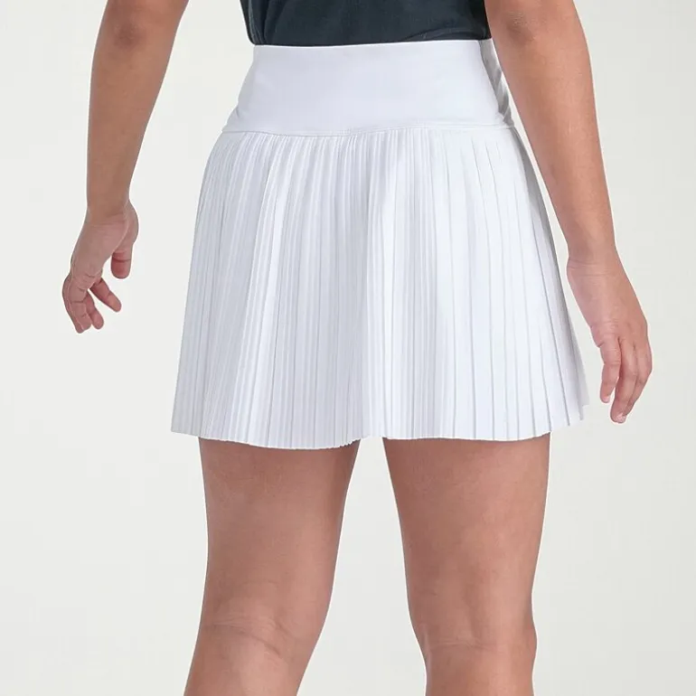 adidas Big Kid Girls Mid Rise Skort