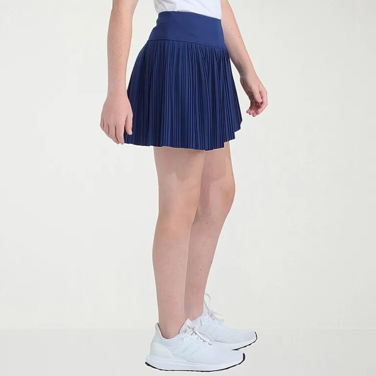adidas Big Kid Girls Mid Rise Skort