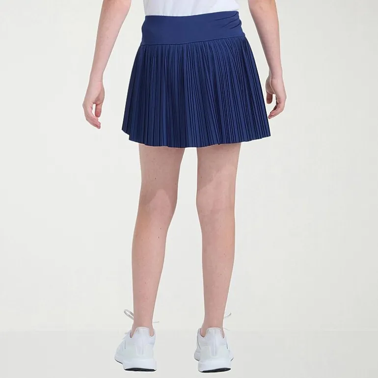 adidas Big Kid Girls Mid Rise Skort