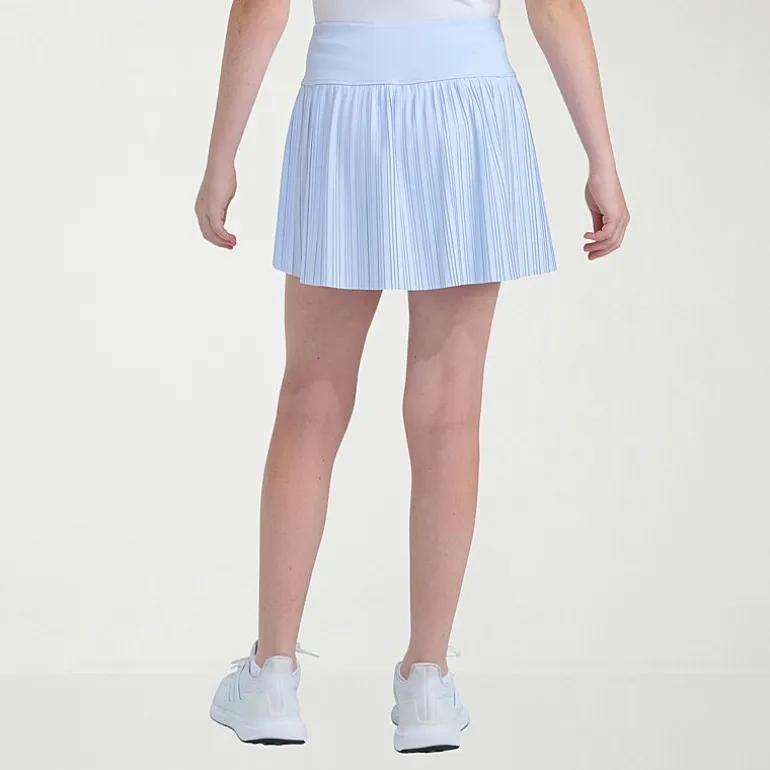 adidas Big Kid Girls Mid Rise Skort