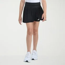 adidas Big Kid Girls Mid Rise Skort