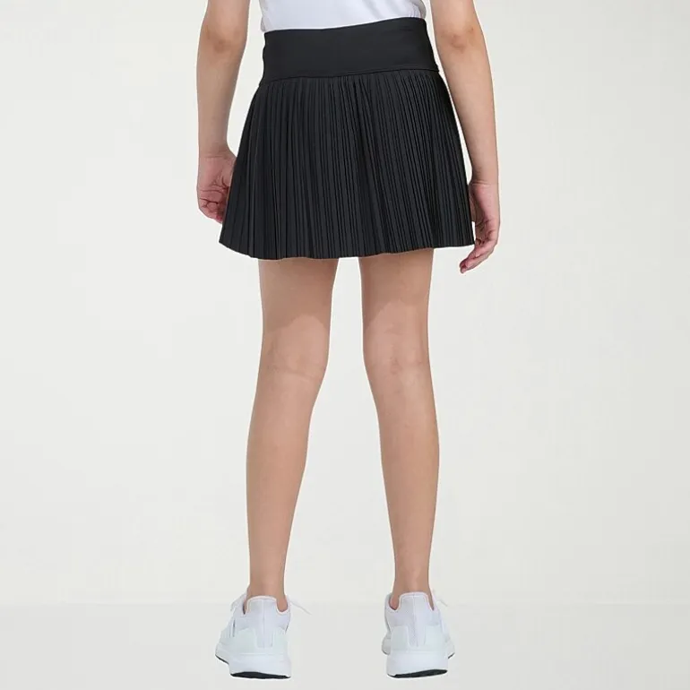 adidas Big Kid Girls Mid Rise Skort