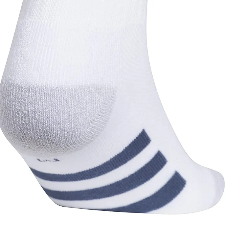 adidas Boys 6 Pair Crew Socks