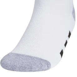 adidas Boys 6 Pair Crew Socks