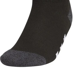 adidas Boys 6 Pair Crew Socks