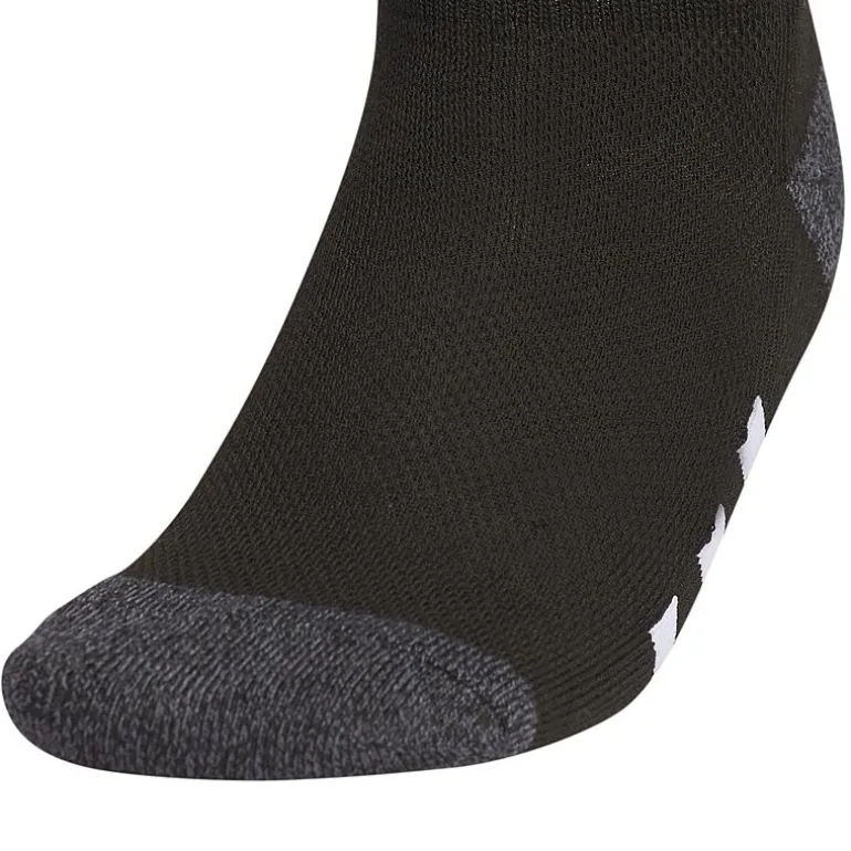adidas Boys 6 Pair Crew Socks