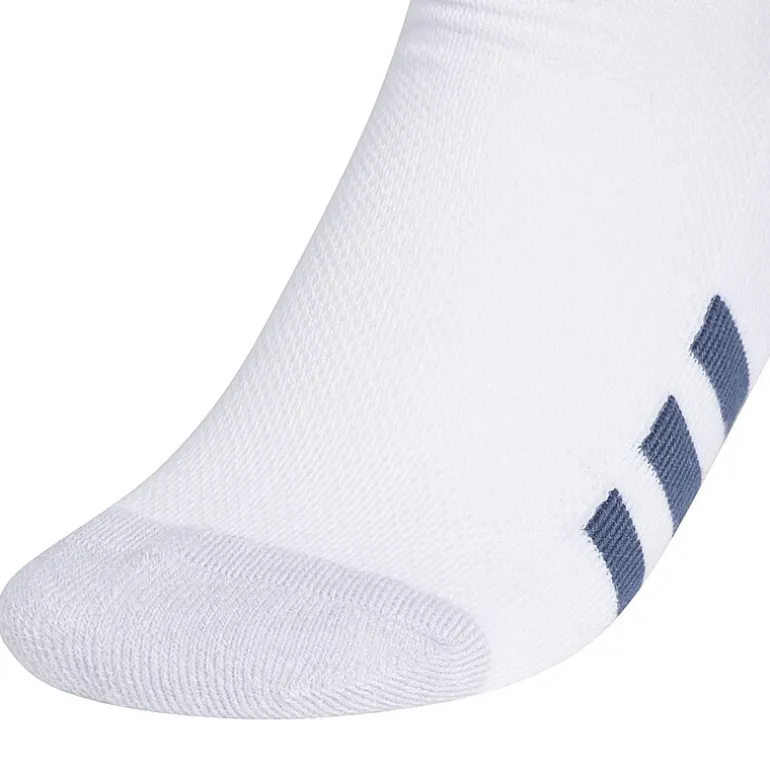 adidas Boys 6 Pair Crew Socks