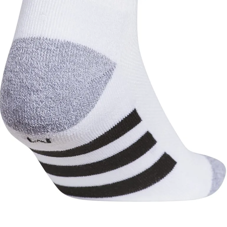 adidas Boys 6 Pair Crew Socks