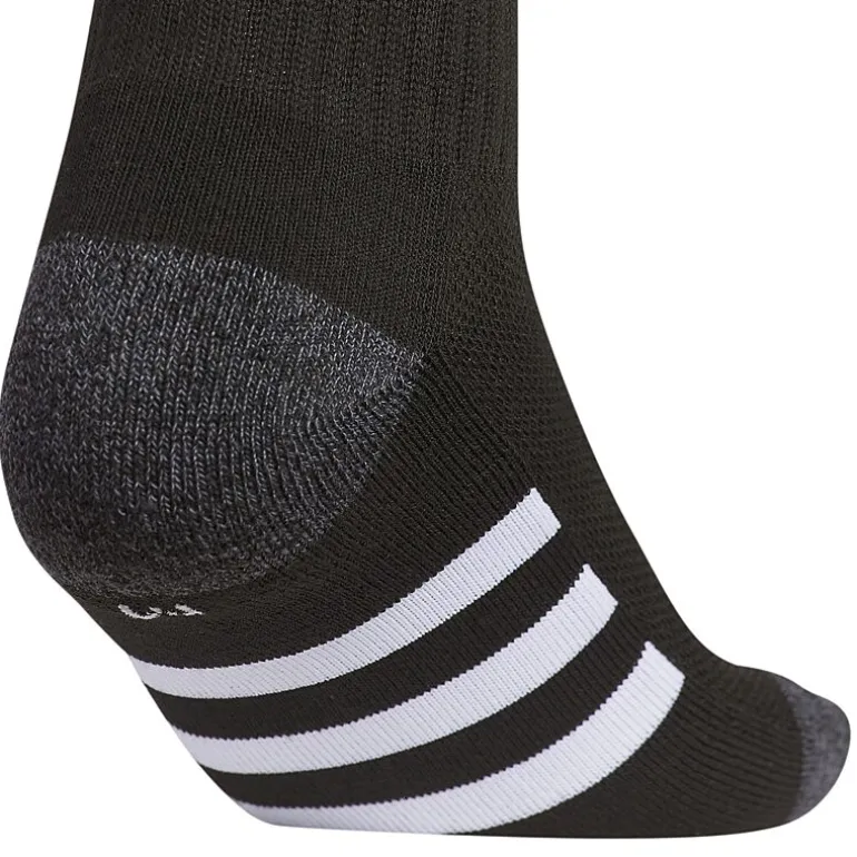 adidas Boys 6 Pair Crew Socks