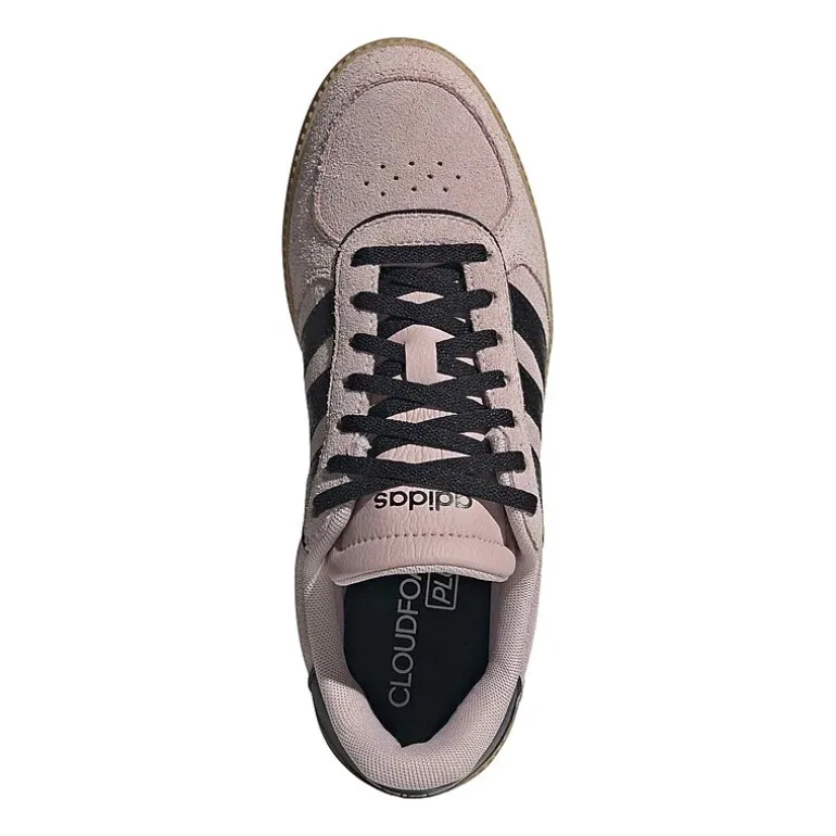 adidas Breaknet Sleek Womens Sneakers