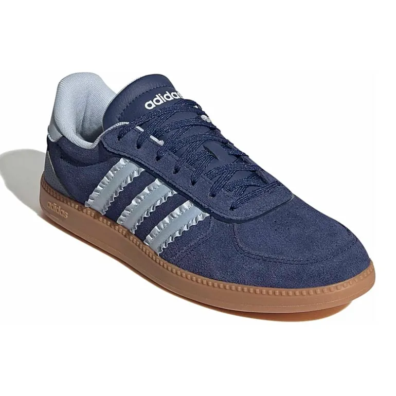 adidas Breaknet Sleek Womens Sneakers