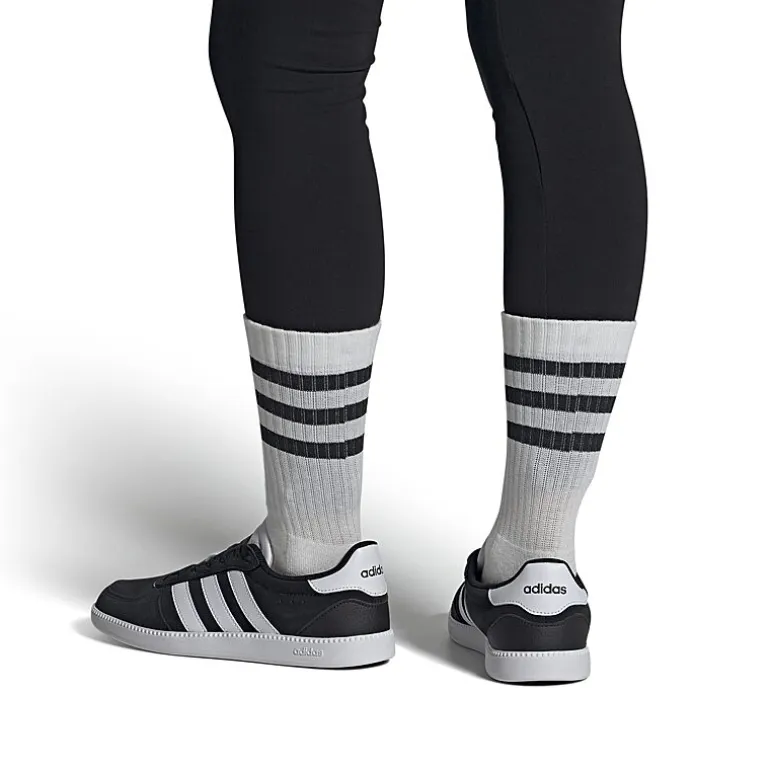 adidas Breaknet Sleek Womens Sneakers