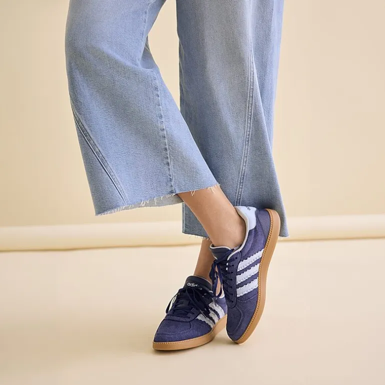 adidas Breaknet Sleek Womens Sneakers