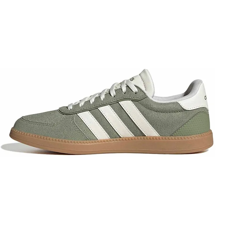 adidas Breaknet Sleek Womens Sneakers