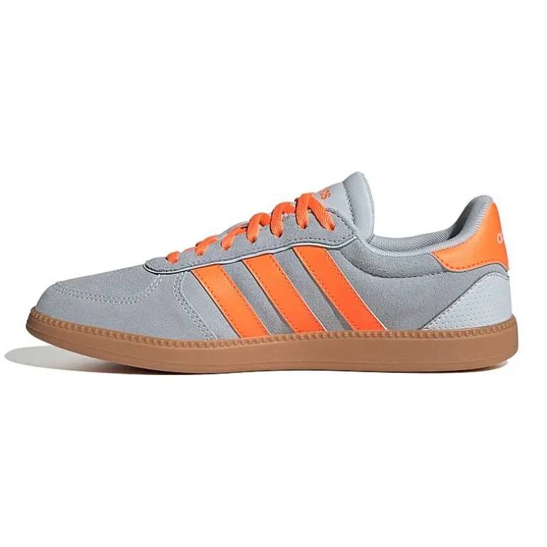 adidas Breaknet Sleek Womens Sneakers