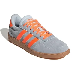 adidas Breaknet Sleek Womens Sneakers