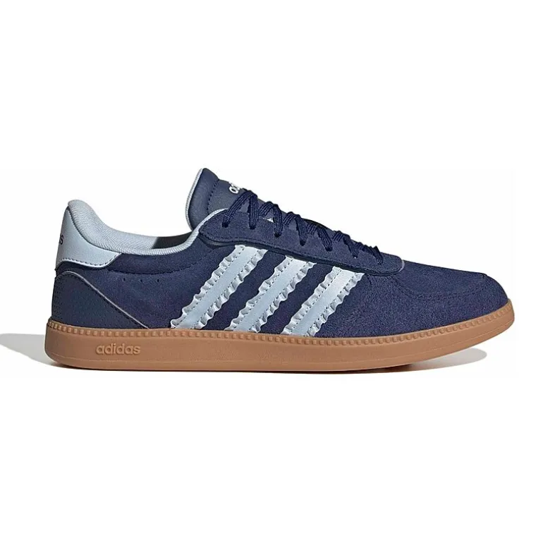 adidas Breaknet Sleek Womens Sneakers