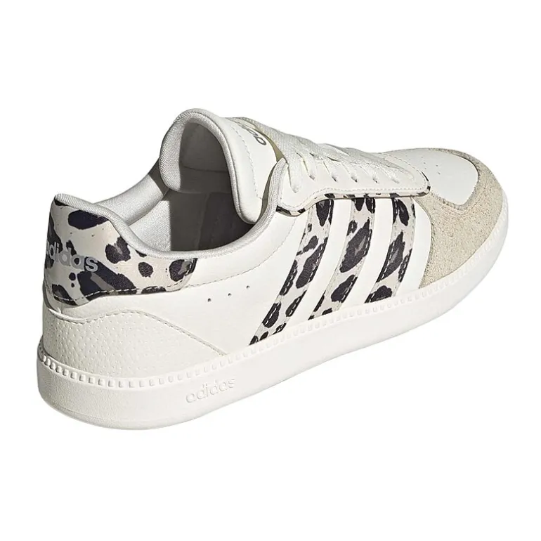 adidas Breaknet Sleek Womens Sneakers