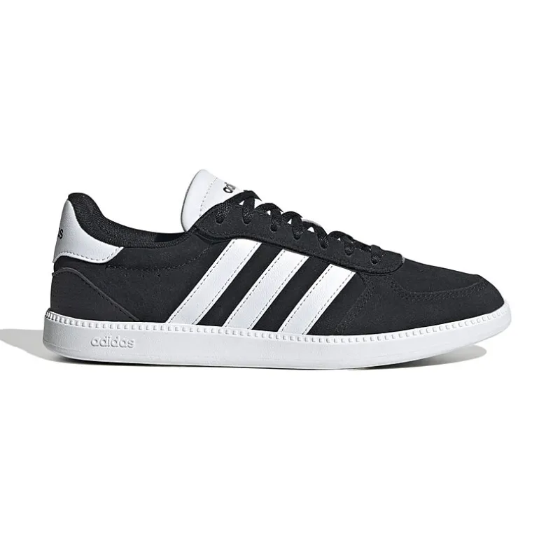 adidas Breaknet Sleek Womens Sneakers