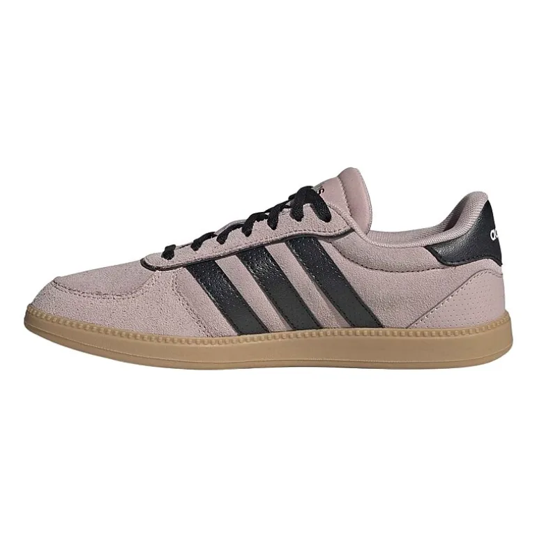 adidas Breaknet Sleek Womens Sneakers