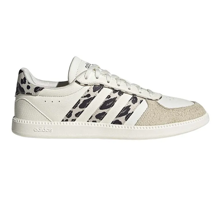 adidas Breaknet Sleek Womens Sneakers