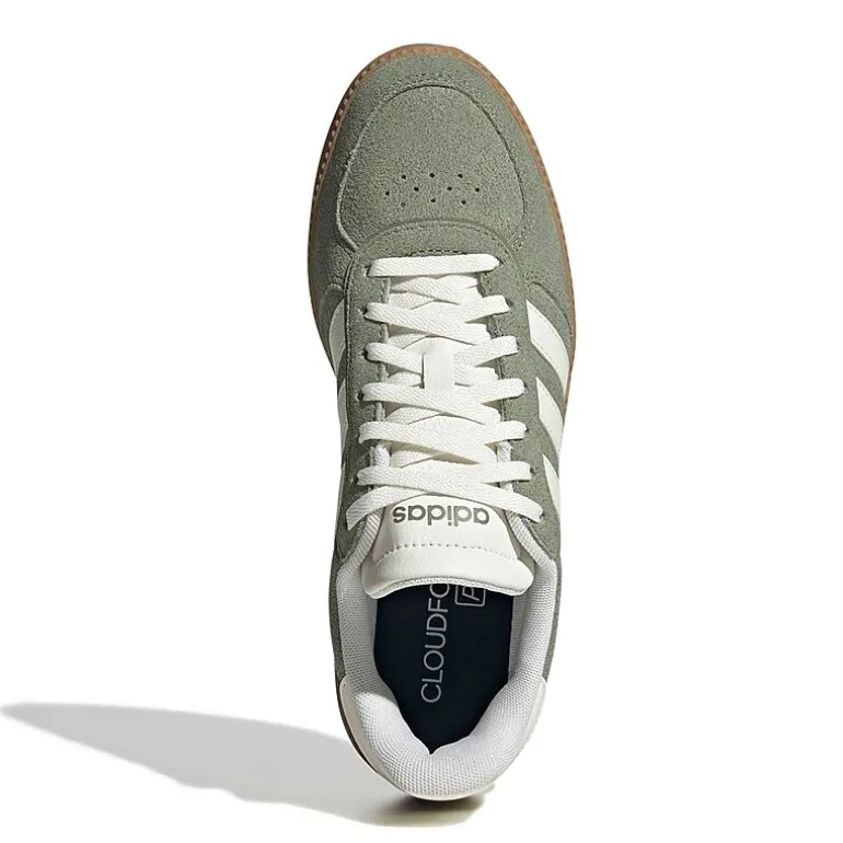 adidas Breaknet Sleek Womens Sneakers