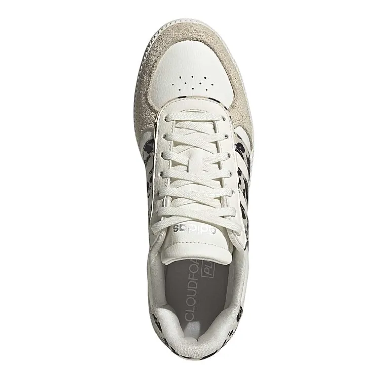 adidas Breaknet Sleek Womens Sneakers