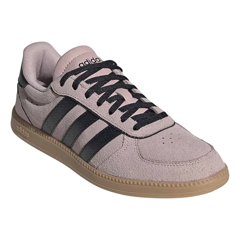 adidas Breaknet Sleek Womens Sneakers