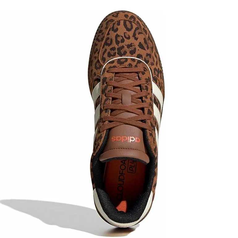 adidas Breaknet Sleek Womens Sneakers