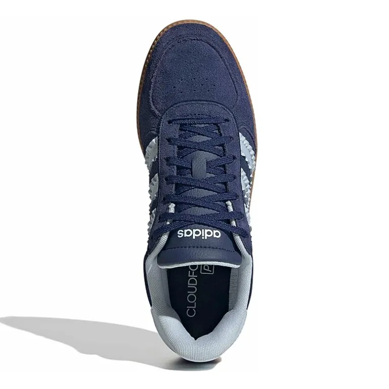 adidas Breaknet Sleek Womens Sneakers