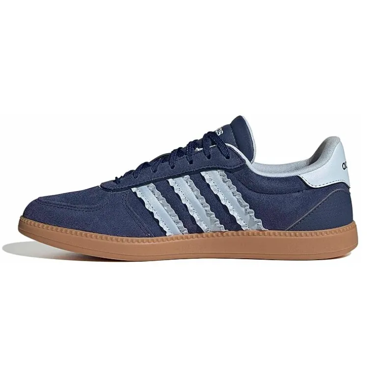 adidas Breaknet Sleek Womens Sneakers