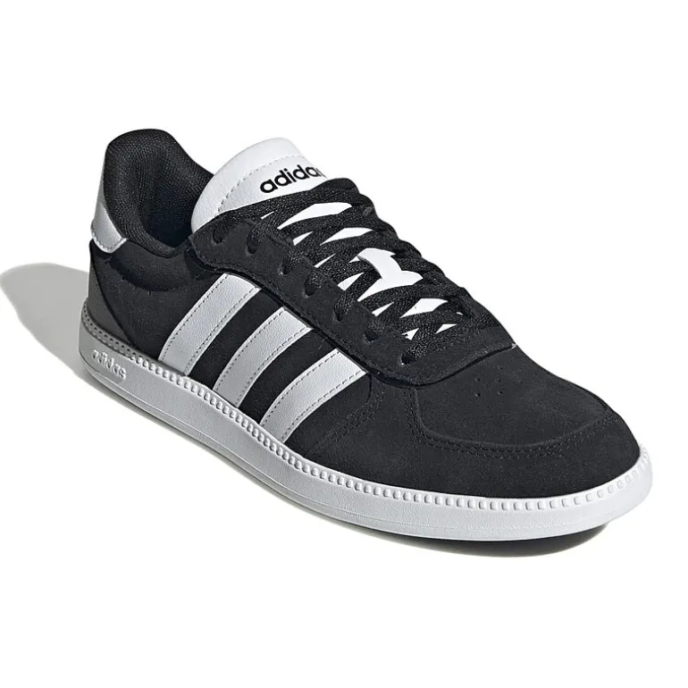 adidas Breaknet Sleek Womens Sneakers