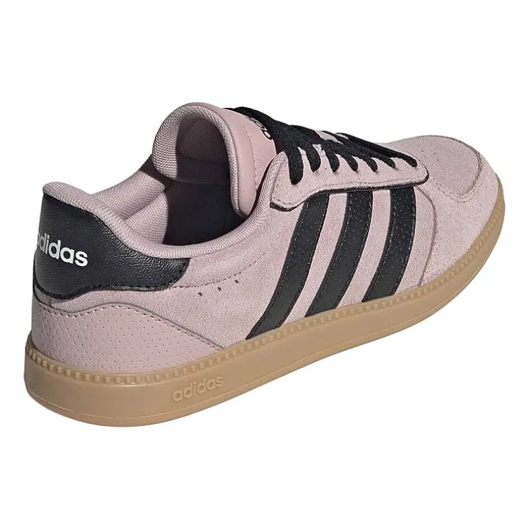 adidas Breaknet Sleek Womens Sneakers