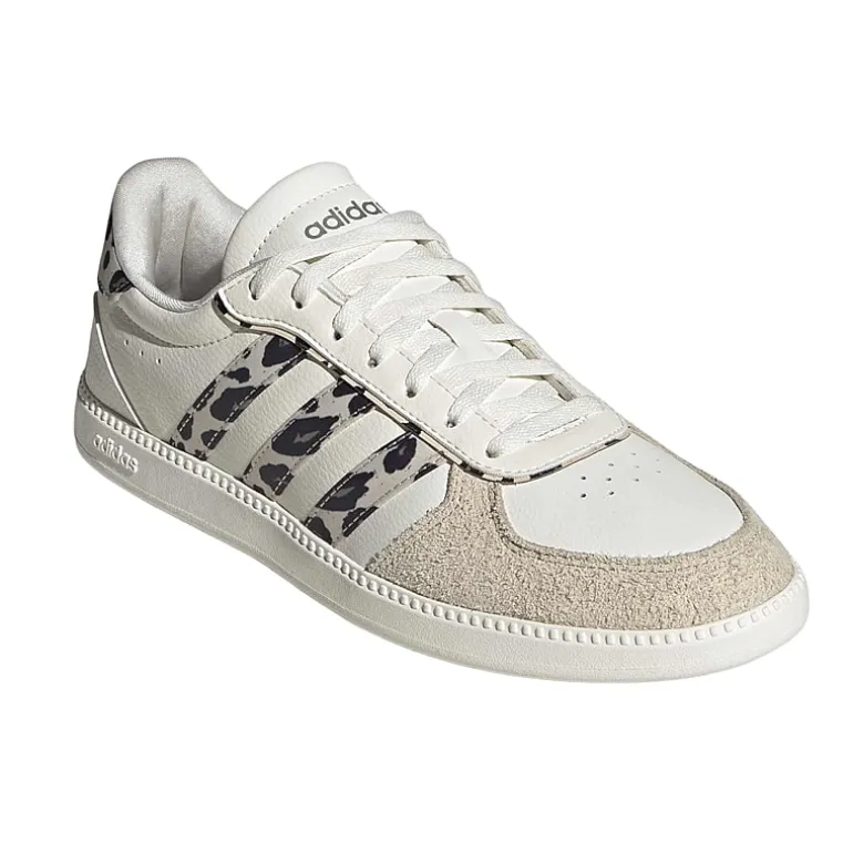 adidas Breaknet Sleek Womens Sneakers
