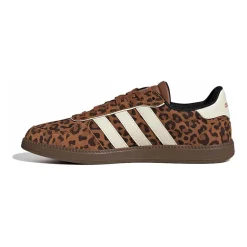 adidas Breaknet Sleek Womens Sneakers