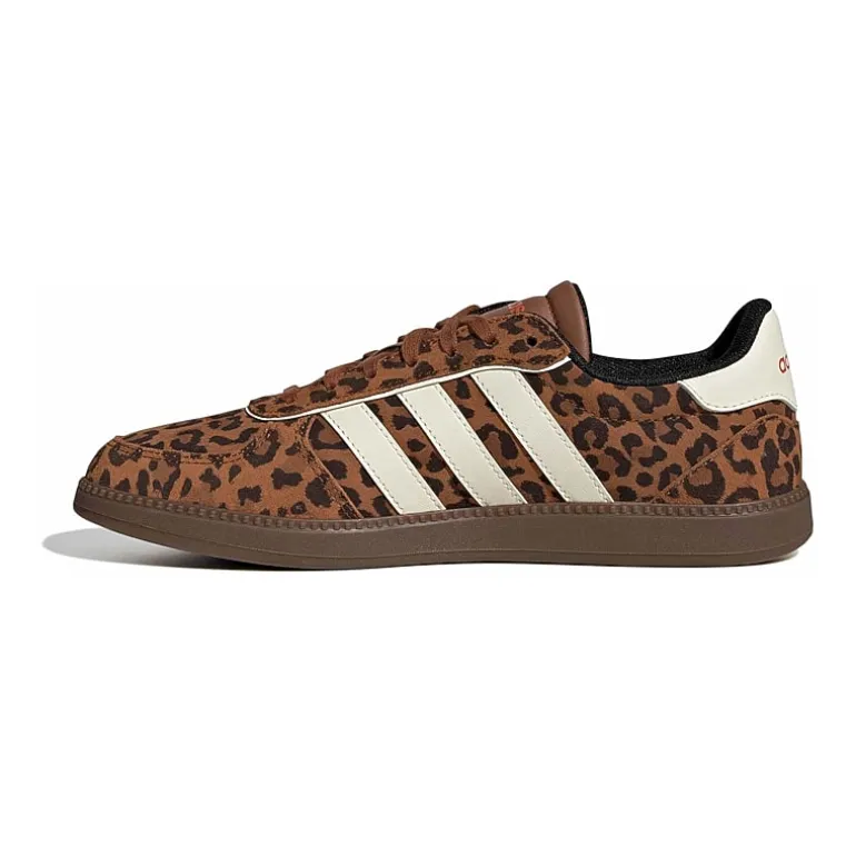 adidas Breaknet Sleek Womens Sneakers
