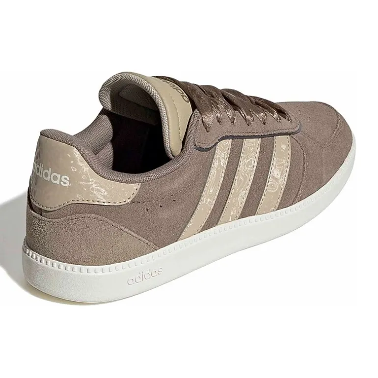 adidas Breaknet Sleek Womens Sneakers