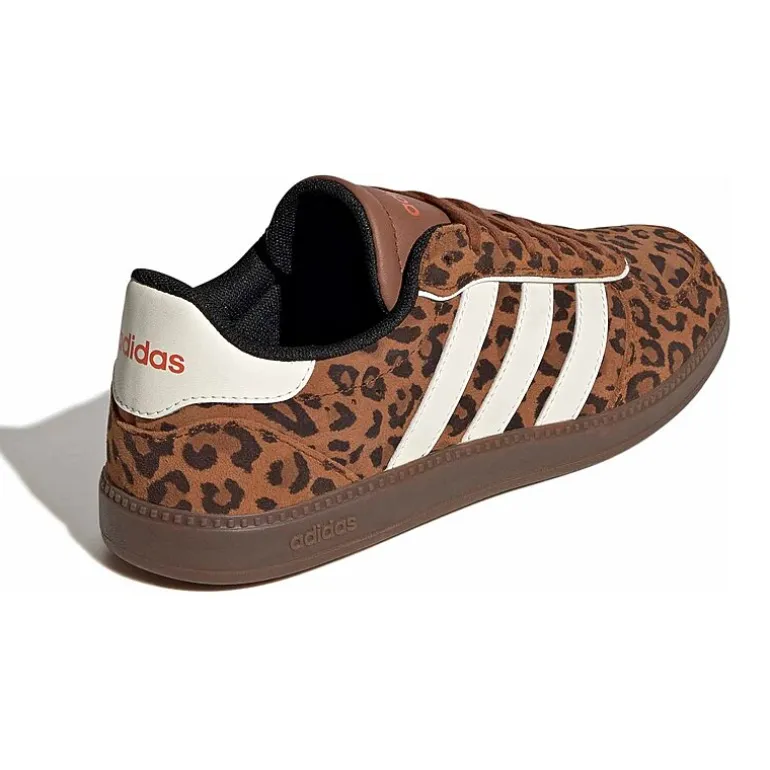 adidas Breaknet Sleek Womens Sneakers