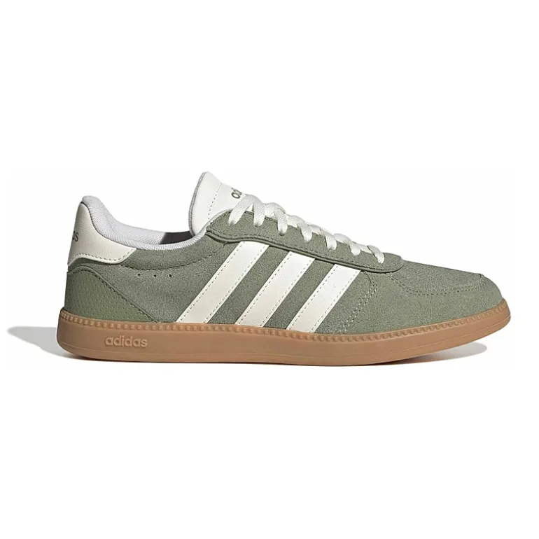 adidas Breaknet Sleek Womens Sneakers