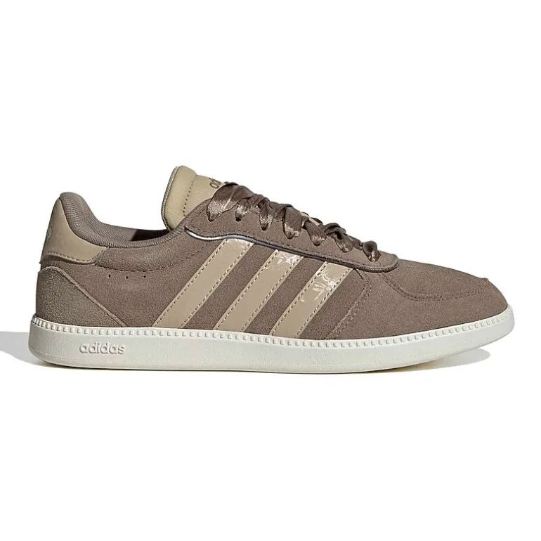 adidas Breaknet Sleek Womens Sneakers